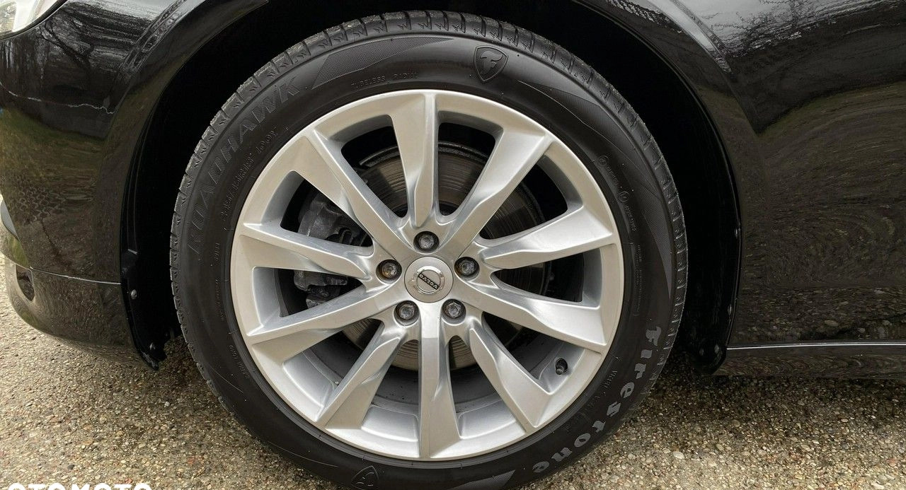 Volvo V90 cena 164900 przebieg: 145000, rok produkcji 2020 z Rychwał małe 352